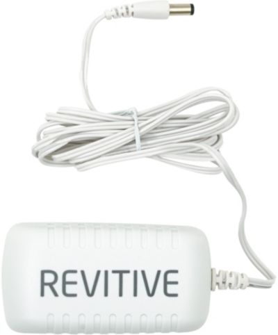 REVITIVE Prise et cable alimentation