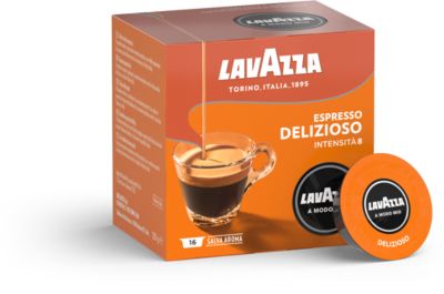 LAVAZZA A MODO MIO DELIZIOSO X16