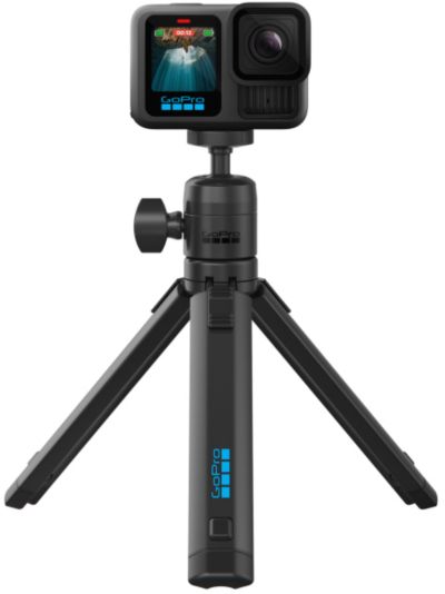 Trépied GOPRO Tripod + Ball Head