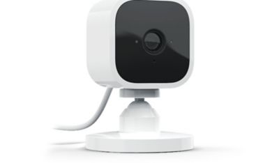 BLINK Mini 1 caméra