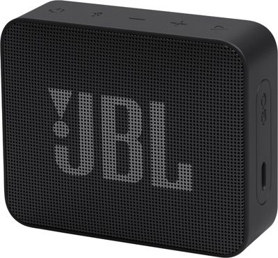 Enceinte portable JBL Go Essential 2 Noir