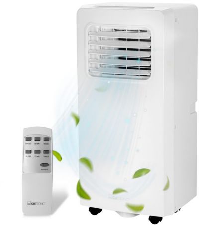 Climatiseur CLATRONIC CL3844 WHT