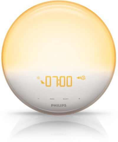 PHILIPS SmartSleep HF3532/01