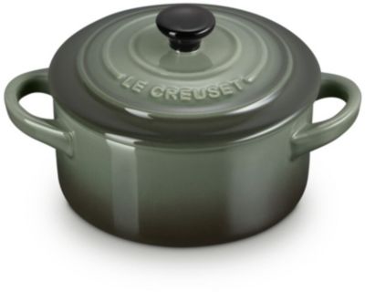 LE CREUSET RONDE 10CM THYM