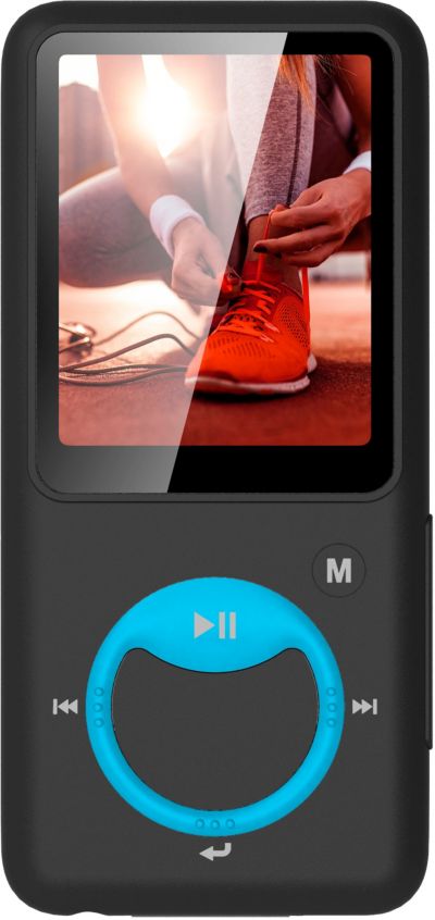 LISTO MP4 038 II