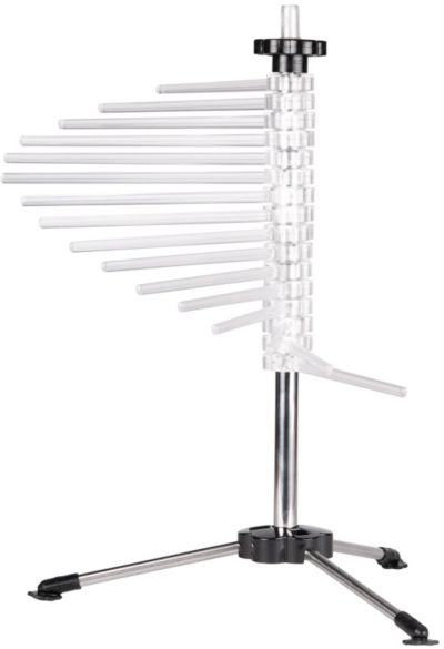 Séchoir à pâtes TREND'UP transparent