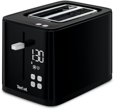 TEFAL TT640810 écran digital