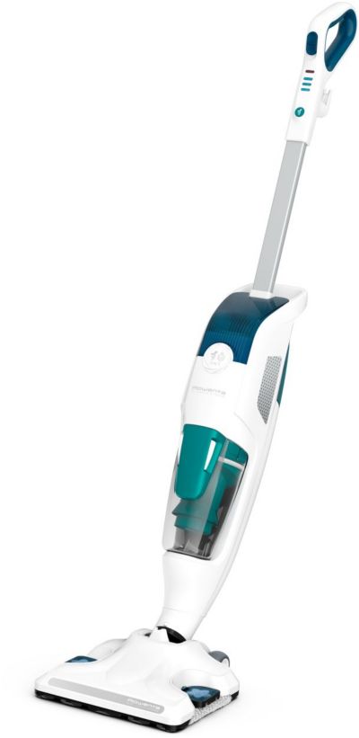 ROWENTA Clean & Steam revolution<br>RY7777WH