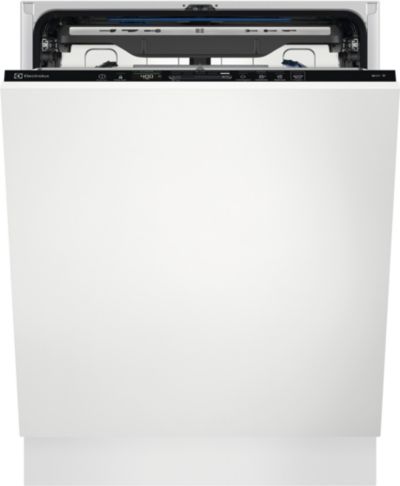 ELECTROLUX GlassCare Série 700 EEG68600W