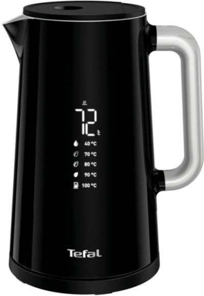 TEFAL KO850810 écran digital sélection temp