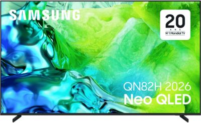 TV Mini LED SAMSUNG TQ65QN82H (2026) 65