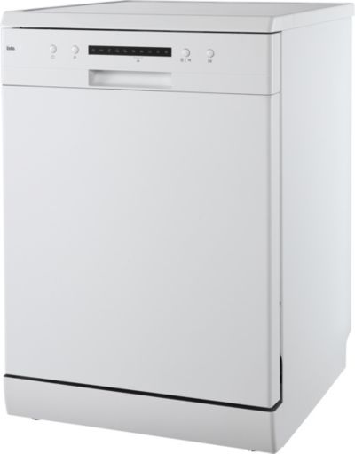 Lave vaisselle 60 cm LISTO LLV44DW