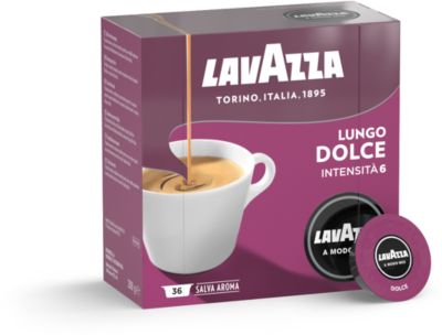 LAVAZZA Lungo Dolce x36