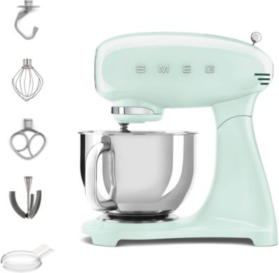 Smeg 50's Style SMF03PGEU