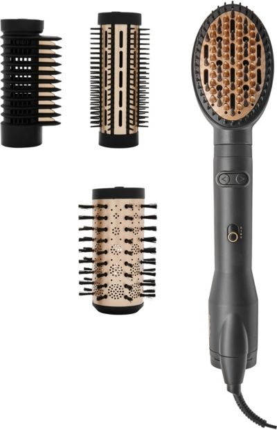 Brosse soufflante BABYLISS AS970E