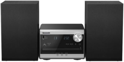 PANASONIC SC PM272EG S