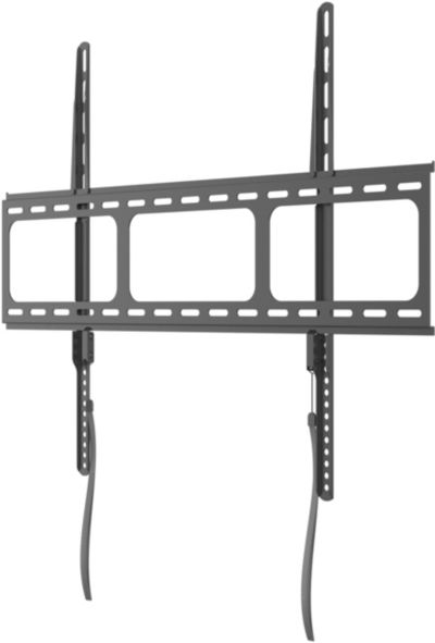 LISTO Support mural Fix TV 65-100