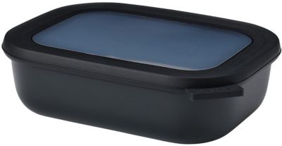 MEPAL Multifonction Cirqula Nordic Black 1L