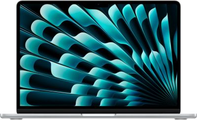 Ordinateur Apple MACBOOK Air 13' M4 CPU10 GPU8 16Go 256Go Argent