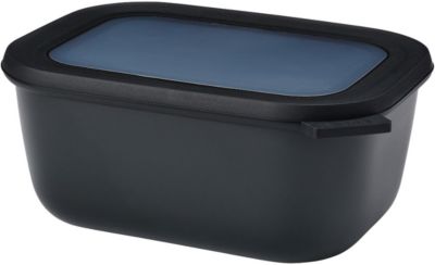 MEPAL multifonction Cirqula Nordic Black 1.5L