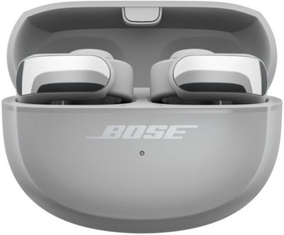 Ecouteurs BOSE Open Ultra Gris clair