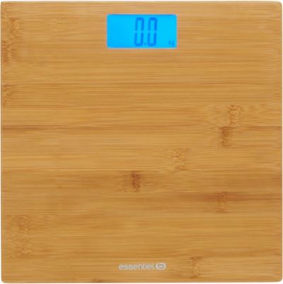 ESSENTIELB EPPB2 Bamboo