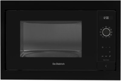 DE DIETRICH DME4310X Inox Stellaire