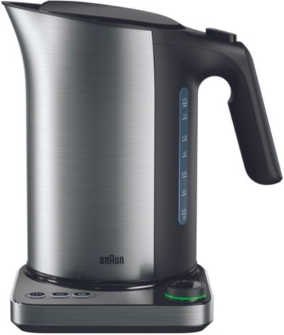 BRAUN WK5115BK