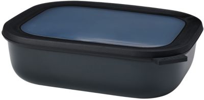 MEPAL multifonction Cirqula Nordic Black 2L