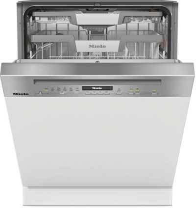 Lave vaisselle encastrable MIELE G 7040 SCi Inox AutoDos