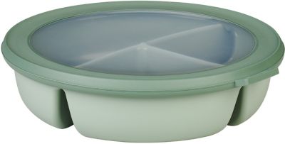 MEPAL 3 compartiments Cirqula Nordic Sage