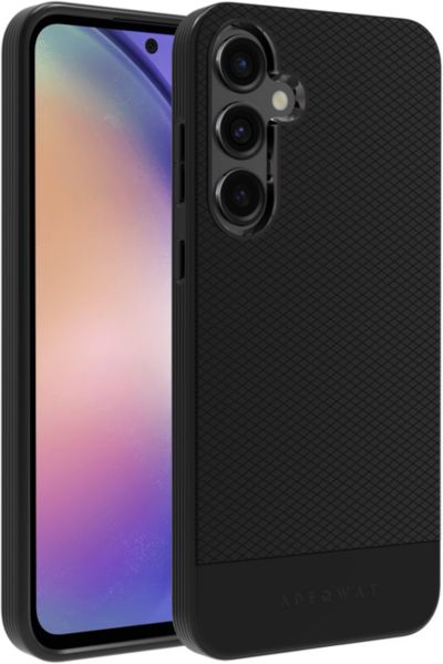 ADEQWAT Samsung A55 Noire