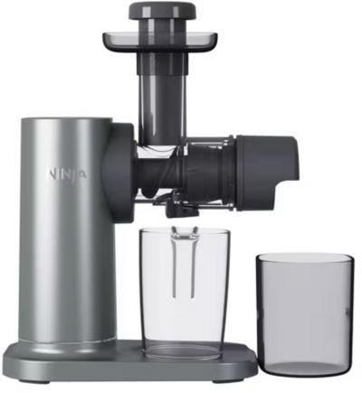 Extracteur de jus NINJA JC152E à froid 3-en-1