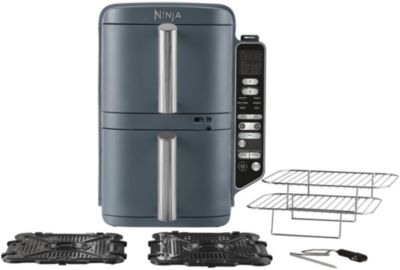 Friteuse sans huile NINJA SL500E  Double Stack XL Air Fryer