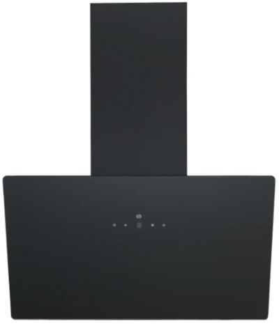 Hotte décorative murale inclinée ESSENTIELB EHI60b