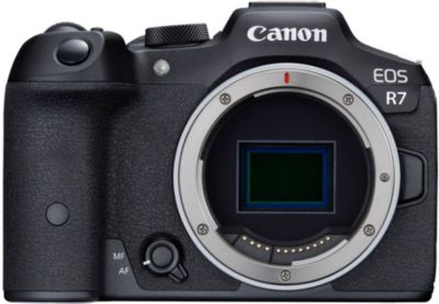 CANON EOS R7 boitier nu