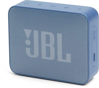 Enceinte portable JBL Go Essential 2 Bleu
