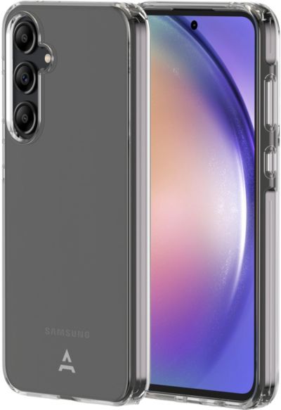 ADEQWAT Samsung A55 Antichoc Made in France