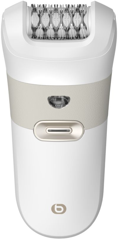 Epilateur électrique ESSENTIELB EEE2 Epilys