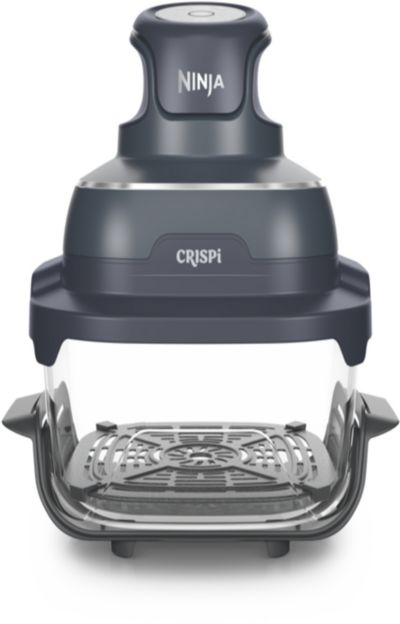 Friteuse sans huile NINJA CRISPi 4-in-1 Portable Glass FN201EUBL1