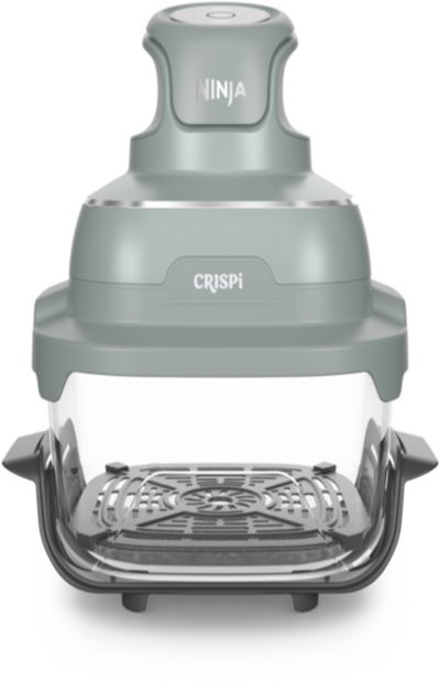 Friteuse sans huile NINJA CRISPi 4-in-1 Portable Glass FN201EUGN8