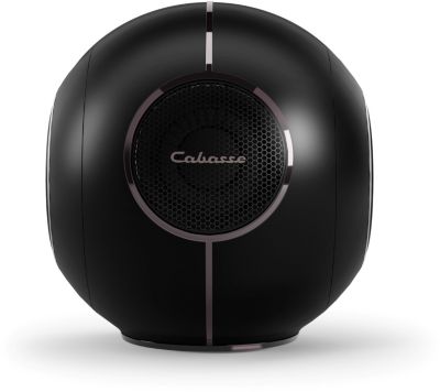 CABASSE The Pearl Myuki noir