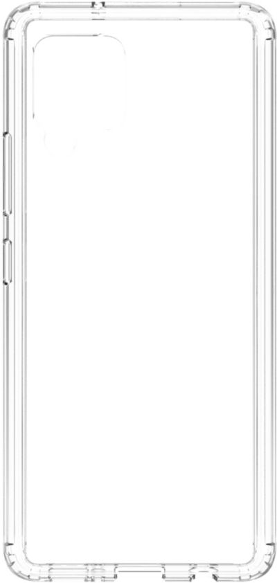 QDOS Samsung A42 5G transparent