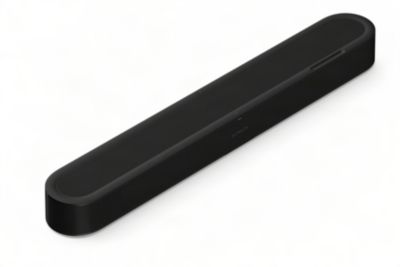 Barre de son SONOS Beam Ultra Noir