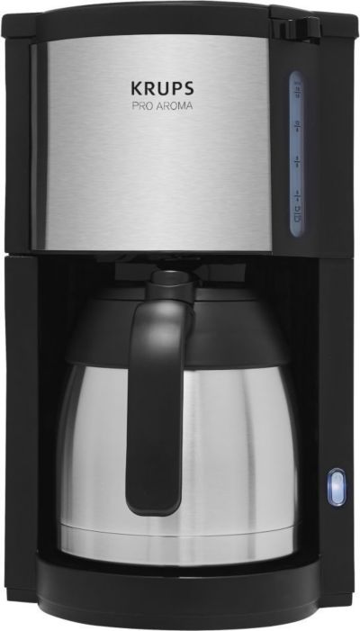 Cafetière isotherme KRUPS KM305D10