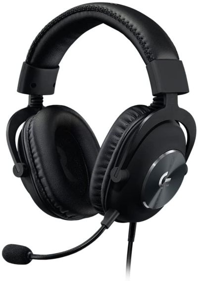 LOGITECH G Pro X