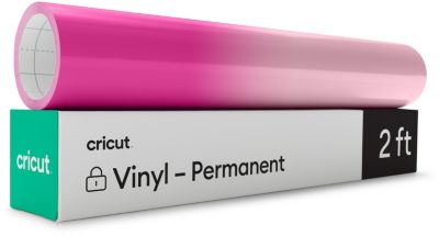 CRICUT Vinyle couleur activee par la chaleur