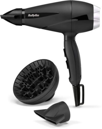 BABYLISS Turbo Pro 2100 6710DE