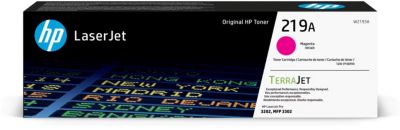 Toner HP 219A TONER MAGENTA