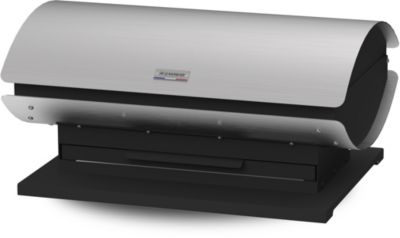 LE MARQUIER BFXL60D inox à poser 60 cm